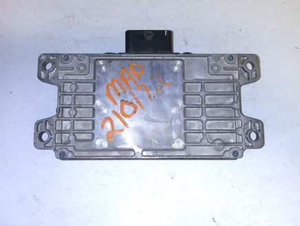 31036 1VX2A TCM transmission computer 2011 Nissan Rogue