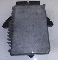 P05012458AA Dodge Stratus or Cirrus 1995 ecm ecu computer