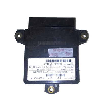 29545324 TCM transmission computer Allison