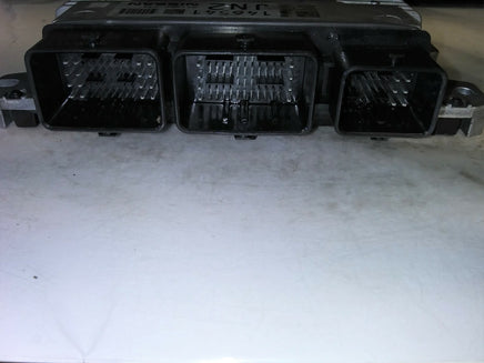 2017 Nissan Armada ecm  ecu computer NEC020-036