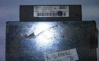 F57F-12A650-DLB ecm ecu computer 1995-1996 Ford Ranger