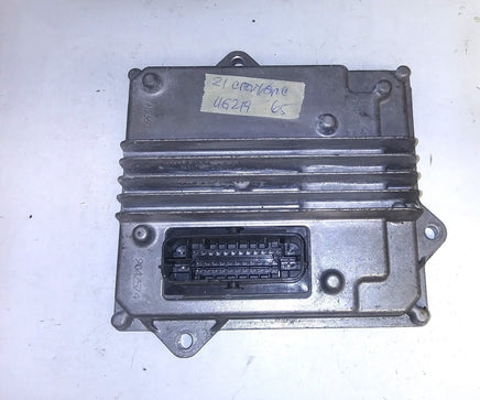 84616923 suspension computer module 2021 Chevy or GMC