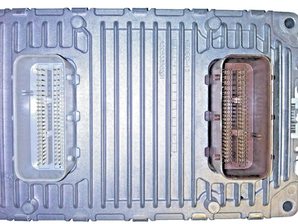 P05150782AB ECM ECU computer 2014 Dodge Journey TESTED GOOD