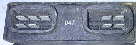 0 280 220 002 Volvo idle control module