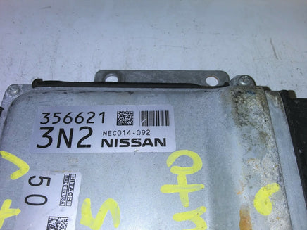 NEC014-092 ecm ecu computer 2016-2017 Nissan Altima