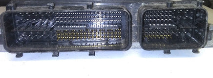 89661-21630 ecu ecm computer 2013 Scion TC