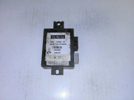 2013-2016 Lincoln MKS Driver Assist Control Module DA5T-15K866-DA