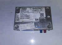 282755SN8B gps navigation control module 2021-2022 Nissan Sentra