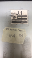 A18-E66 ES3 Infiniti I30 or Maxima ecm ecu computer 2000