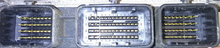 NEC001-657 ecm ecu computer 2013-2015 Nissan Rogue