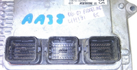 37820-RJE-A63 ecm ecu computer 2006-2007 Honda Ridgeline
