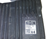 89661-0X582 ecm ecu computer 2018-2019 Toyota Camry