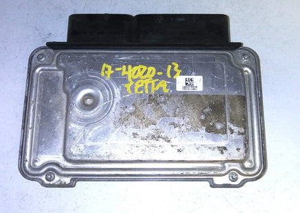 07K 906 055 DJ ecm ecu computer 2010 Volkswagen VW Jetta