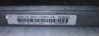 8S4A-12A650-ARD ecm ecu computer 2008-2011 Ford Focus