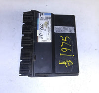 1S7T-15K600-AB Anti-theft locking control module 2001-2004 Ford Focus
