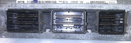 BT4A-12A650-HJ ecm ecu computer 2011-2013 Ford Edge **tested**