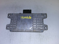 31036 ZT50B Nissan Sentra 2009-2011 TCM transmission computer