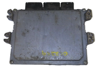 NEC011-059 Nissan Juke 2012-2014 ecm ecu computer