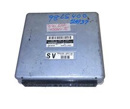 89541-50110 abs brake control module 1997-2000 Lexus LS400