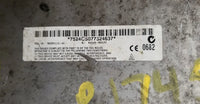 2008 BMW 328 or 335 bluetooth telematics control module 6434A-MULF2