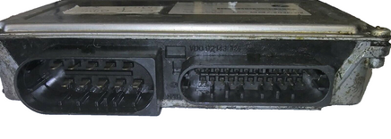 7 532 878 valve control module 2004-2007 BMW X5