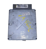 YU3F-12A650-XD ecm ecu computer 2000 Mazda Protege
