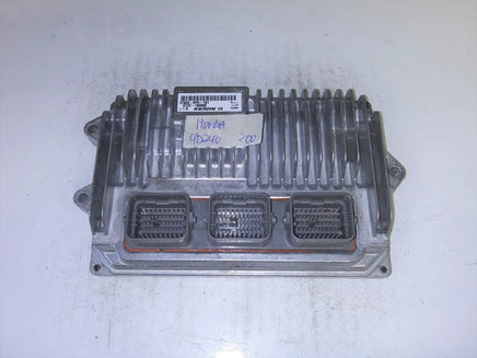 Honda ecu ecm computer 37820-5PH-Y61