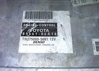 89661-06A10 Toyota Camry 2003-2004 ecm ecu computer