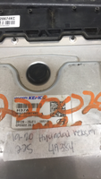 39128-2BJF1 Hyundai Veloster ecm ecu computer 2019-2020