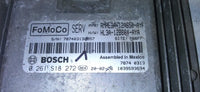RMHL3A-12A650-AYA ecm ecu computer 2017 Ford F150 F-150 **tested**