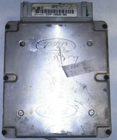 F37F-12A650-ABC ecm ecu computer 1993 Ford Ranger