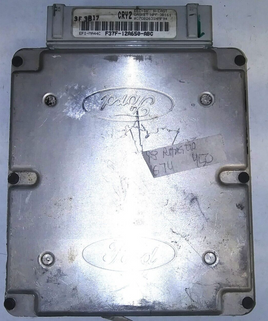 F37F-12A650-ABC ecm ecu computer 1993 Ford Ranger