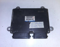 1860A843 ecm ecu computer 2008 Mitsubishi Lancer - Swan Auto