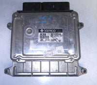 39132-26BM0 ecm ecu computer 2010 Hyundai Accent