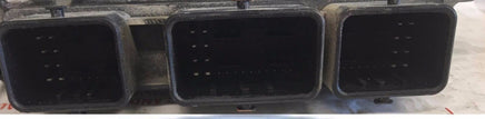 MEC910-040 Nissan Versa 2012 ecm ecu computer