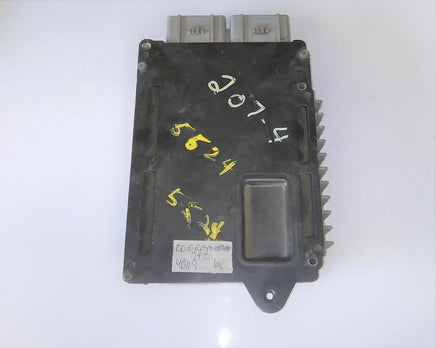 P04727283AB Dodge Grand Caravan or T&C 2000 ecu ecm computer