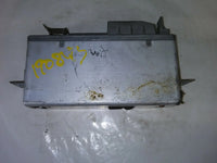0 265 100 020 ABS anti-lock brake control module 1987 BMW 518i 524i