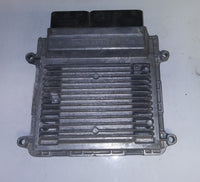 P68027214AE ecm ecu computer 2007-2010 Dodge Caliber