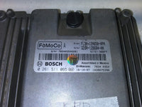 FL3A-12A650-APA ECM ECU computer 2015-2017 Ford Edge or MKZ TESTED GOOD