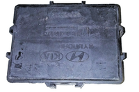 95800-3L900 Hyundai Elantra 2009-2010 tire pressure monitor