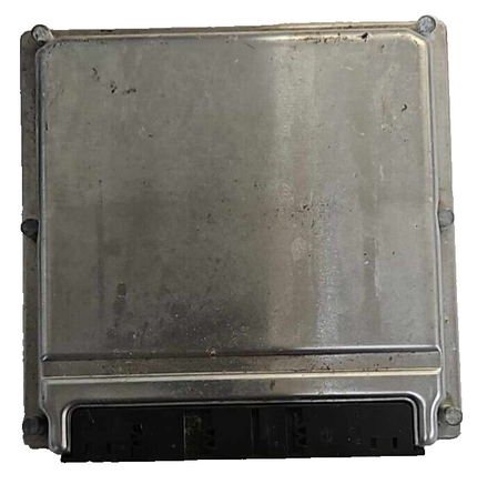A 112 153 10 79 ecm ecu computer 2001-2004 Mercedes-Benz SLK320