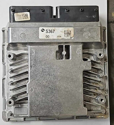 39100-2S367 Hyundai or Kia ecm ecu computer