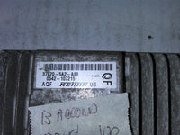 37820-5A2-A88 Honda Accord 2013 ecm ecu computer