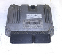 12628462 ecu ECM computer 2008-2009 Cadillac SRX TESTED GOOD