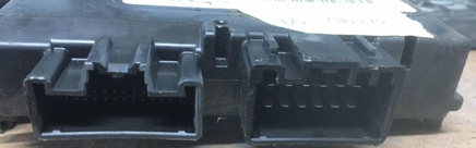8W0 907 064 CC Audi S4 Body comfort module 2018-2020