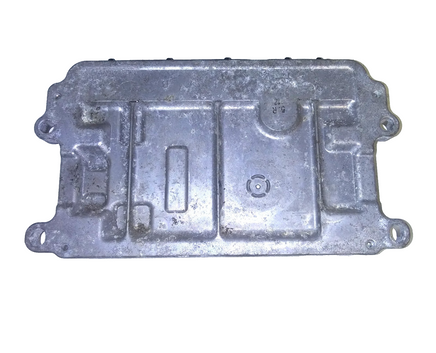 PY2G 18 881F ecm ecu computer Mazda 6 Mazda6