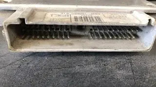 1989 Lincoln Continental ecm ecu computer E9SF-12A650-B1B