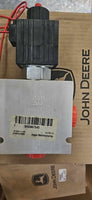 5HG607545 John Deere solenoid valve module  **NEW**