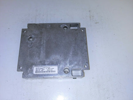 2002-2004 BMW 745Li phone telephone control module 84.21 6918 520-02