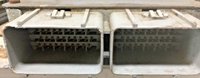 P04748427AF Dodge Caravan or Chrysler T&C 2002 ecm ecu computer